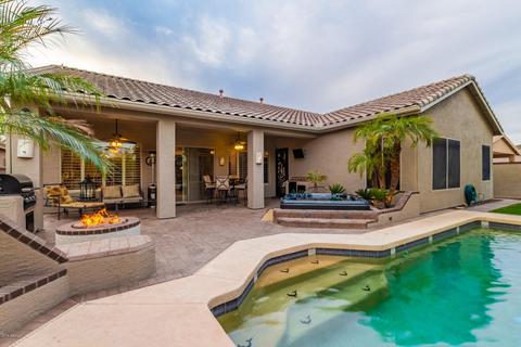 25035 N 41st Dr, Phoenix, AZ 85083 photo 38