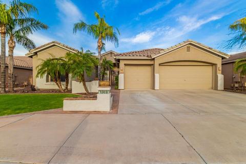 25035 N 41st Dr, Phoenix, AZ 85083 photo 1