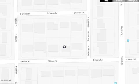 3834 E Hearn Rd, Phoenix, AZ 85032 photo 27