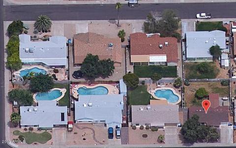 3834 E Hearn Rd, Phoenix, AZ 85032 photo 26