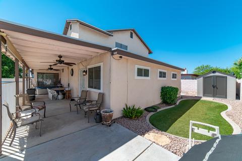 7518 W Wolf St, Phoenix, AZ 85033 photo 33