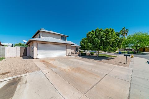 7518 W Wolf St, Phoenix, AZ 85033 photo 37