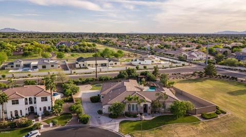 3217 E Indigo Cir, Mesa, AZ 85213 photo 76