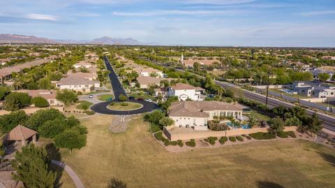 3217 E Indigo Cir, Mesa, AZ 85213 photo 75