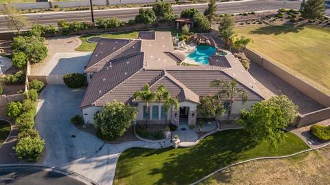3217 E Indigo Cir, Mesa, AZ 85213 photo 65