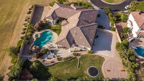 3217 E Indigo Cir, Mesa, AZ 85213 photo 69