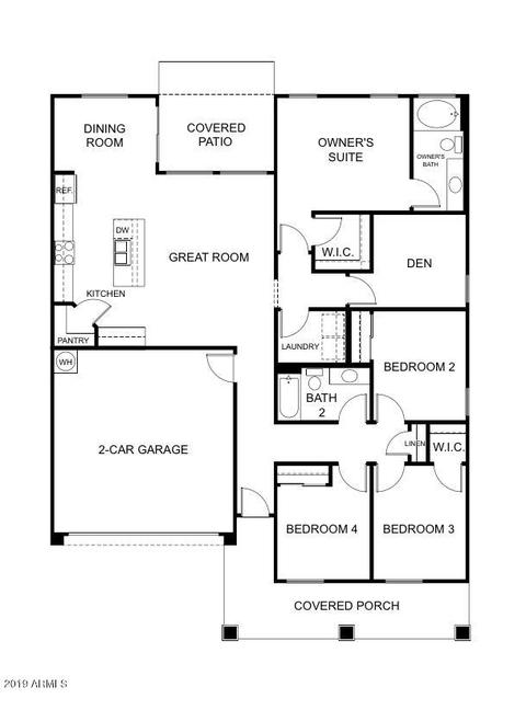 2443 E Wier Ave, Phoenix, AZ 85040 photo 2