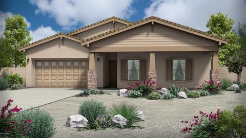 2443 E Wier Ave, Phoenix, AZ 85040 photo 1