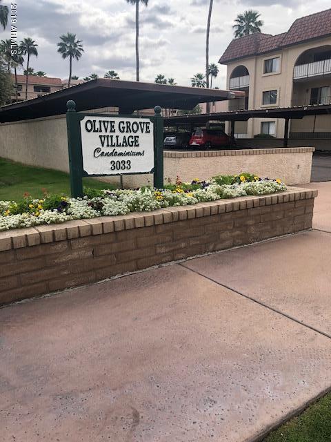 3033 E Devonshire Ave #3030, Phoenix, AZ 85016 photo 41