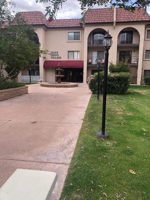 3033 E Devonshire Ave #3030, Phoenix, AZ 85016 photo 38