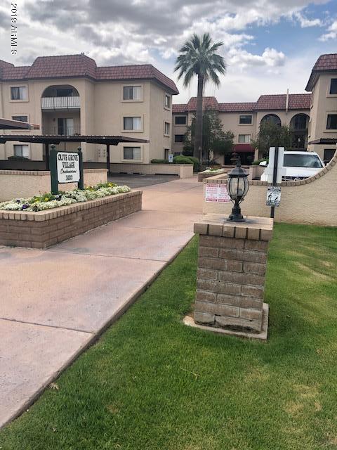 3033 E Devonshire Ave #3030, Phoenix, AZ 85016 photo 42