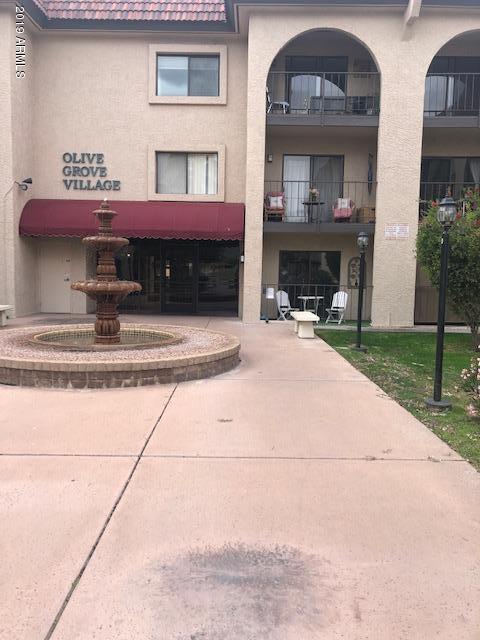 3033 E Devonshire Ave #3030, Phoenix, AZ 85016 photo 35