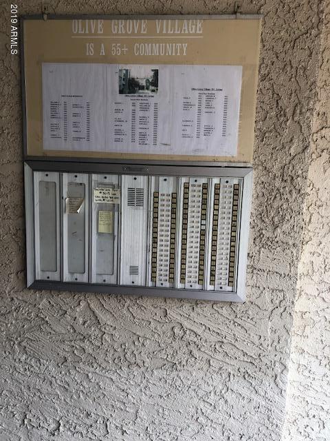 3033 E Devonshire Ave #3030, Phoenix, AZ 85016 photo 30