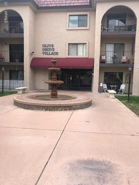 3033 E Devonshire Ave #3030, Phoenix, AZ 85016 photo 34