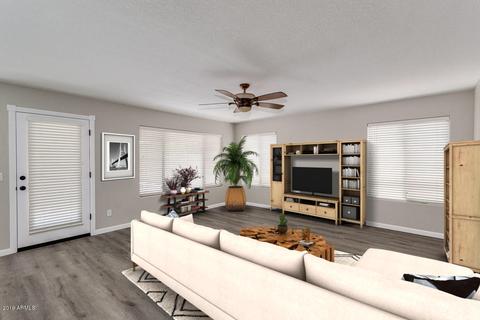 1687 E Redfield Rd, Gilbert, AZ 85234 photo 14