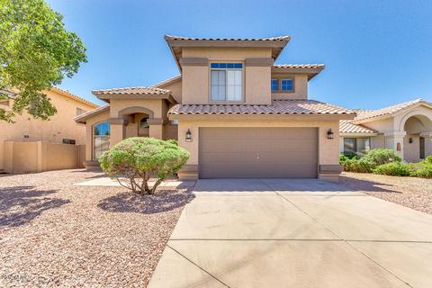 1687 E Redfield Rd, Gilbert, AZ 85234 photo 1