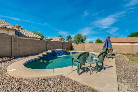 583 E Cathy Dr, Gilbert, AZ 85296 photo 5