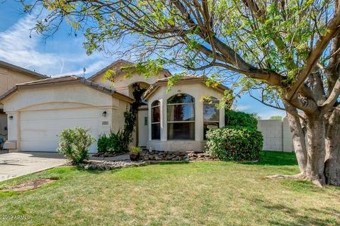583 E Cathy Dr, Gilbert, AZ 85296 photo 1