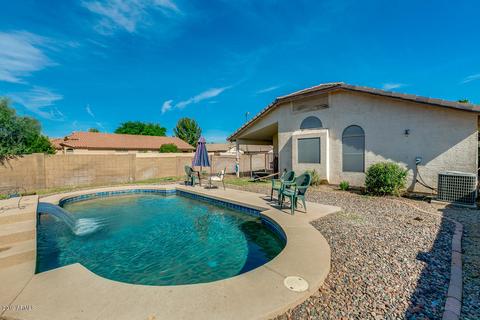 583 E Cathy Dr, Gilbert, AZ 85296 photo 26
