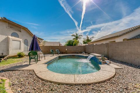 583 E Cathy Dr, Gilbert, AZ 85296 photo 23