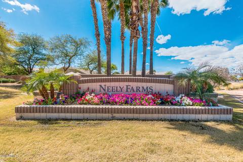 583 E Cathy Dr, Gilbert, AZ 85296 photo 29