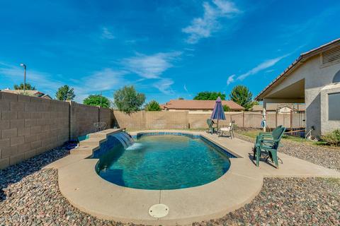 583 E Cathy Dr, Gilbert, AZ 85296 photo 25