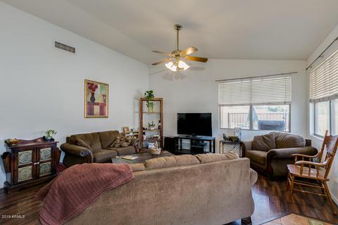 583 E Cathy Dr, Gilbert, AZ 85296 photo 12