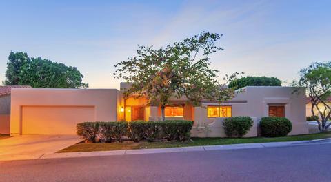3182 E Rose Ln, Phoenix, AZ 85016 photo 1