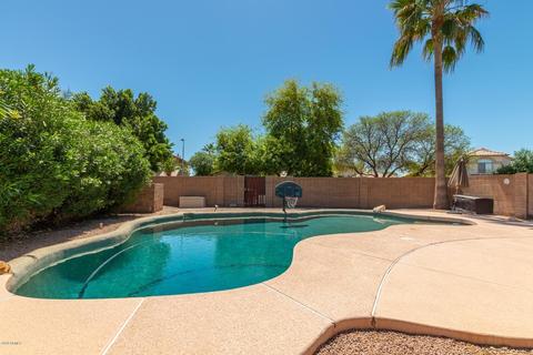 1736 E Redfield Rd, Gilbert, AZ 85234 photo 32
