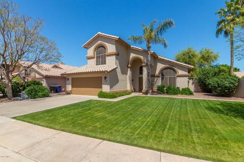 1736 E Redfield Rd, Gilbert, AZ 85234 photo 3