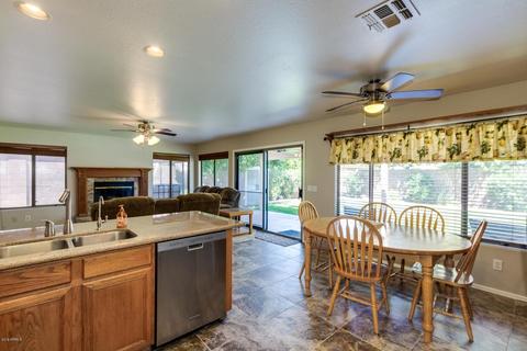 1736 E Redfield Rd, Gilbert, AZ 85234 photo 22
