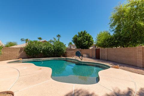 1736 E Redfield Rd, Gilbert, AZ 85234 photo 29