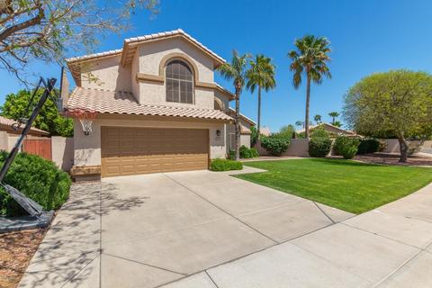 1736 E Redfield Rd, Gilbert, AZ 85234 photo 2
