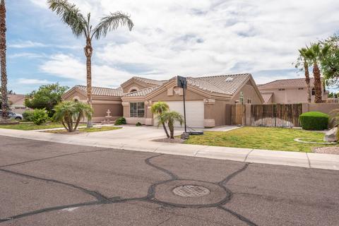 1522 S Pine St, Gilbert, AZ 85233 photo 24