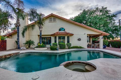 1328 E Le Marche Ave, Phoenix, AZ 85022 photo 37