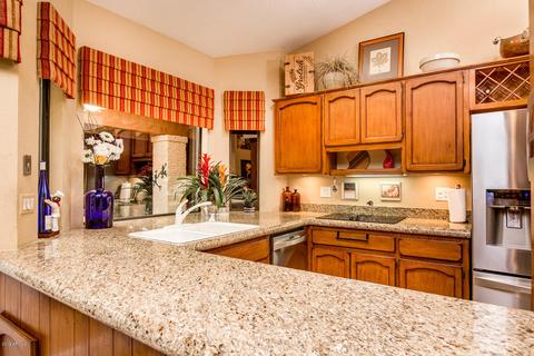 1328 E Le Marche Ave, Phoenix, AZ 85022 photo 16