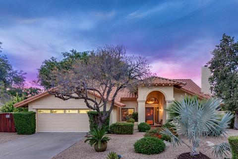 1328 E Le Marche Ave, Phoenix, AZ 85022 photo 46
