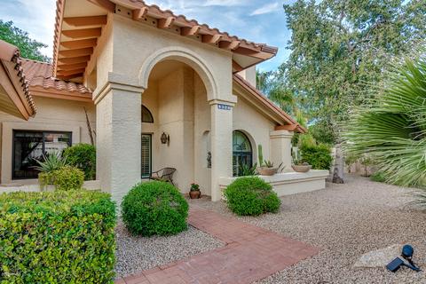 1328 E Le Marche Ave, Phoenix, AZ 85022 photo 3