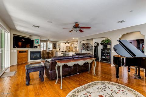 2719 E James St, Gilbert, AZ 85296 photo 19