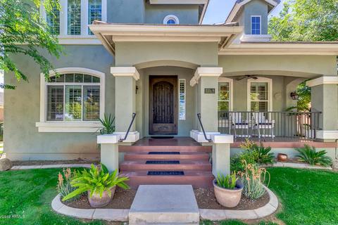 2719 E James St, Gilbert, AZ 85296 photo 78
