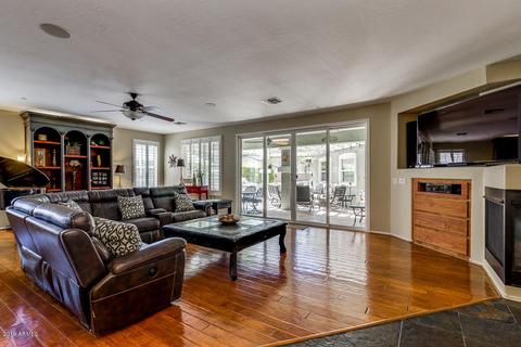 2719 E James St, Gilbert, AZ 85296 photo 24