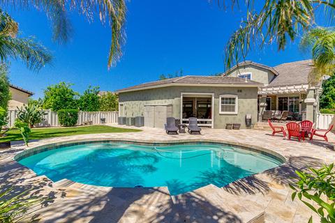 2719 E James St, Gilbert, AZ 85296 photo 60