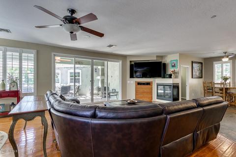 2719 E James St, Gilbert, AZ 85296 photo 17