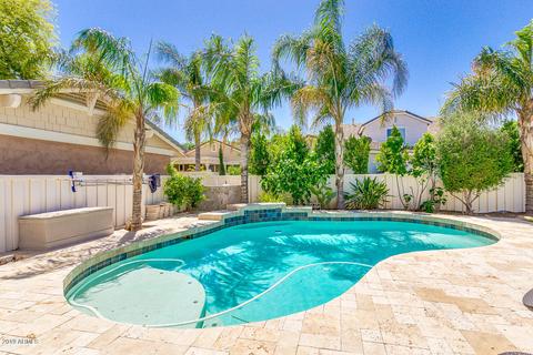 2719 E James St, Gilbert, AZ 85296 photo 59
