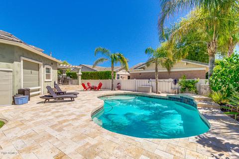 2719 E James St, Gilbert, AZ 85296 photo 58