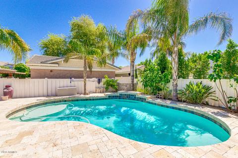 2719 E James St, Gilbert, AZ 85296 photo 57