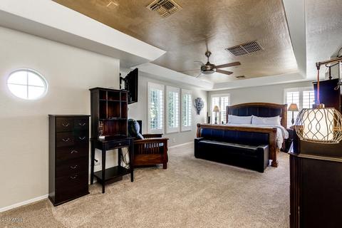 2719 E James St, Gilbert, AZ 85296 photo 35
