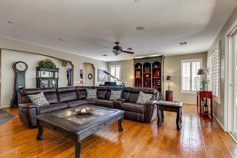 2719 E James St, Gilbert, AZ 85296 photo 22