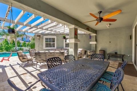2719 E James St, Gilbert, AZ 85296 photo 71