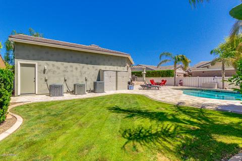2719 E James St, Gilbert, AZ 85296 photo 61